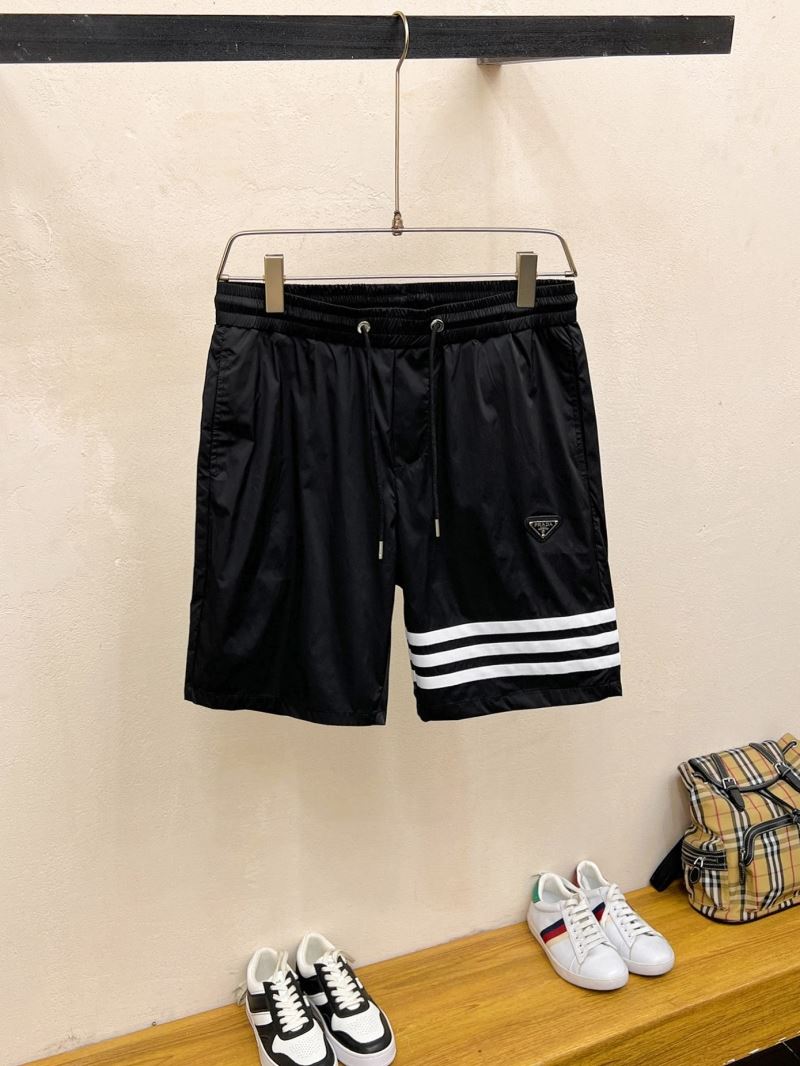 Prada Short Pants